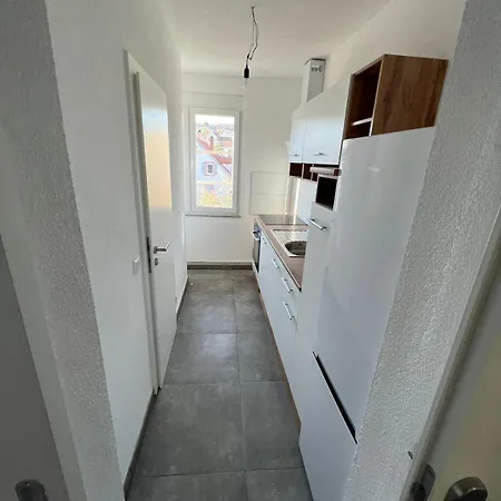 L8 Street - Hirsauerstrasse 112 Apartment Pforzheim Exterior photo
