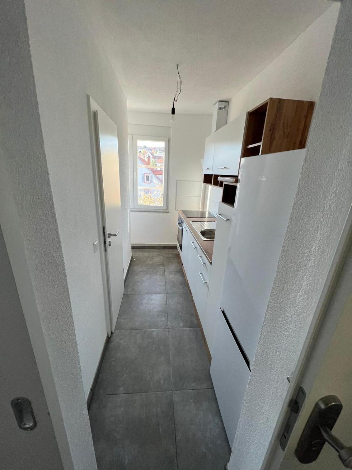 L8 Street - Hirsauerstrasse 112