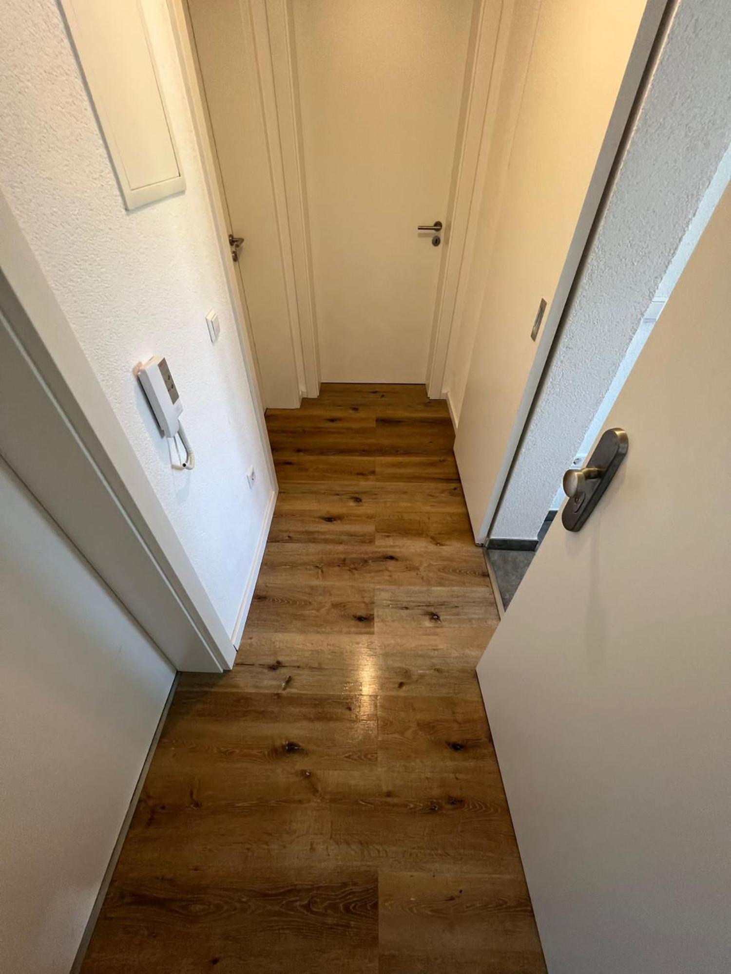 Apartment L8 Street - Hirsauerstrasse 112 *