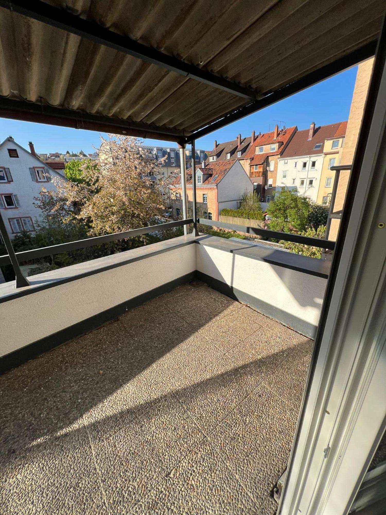 Apartment L8 Street - Hirsauerstrasse 112